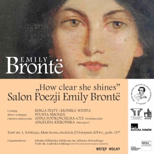 Bronte zaproszenie na www