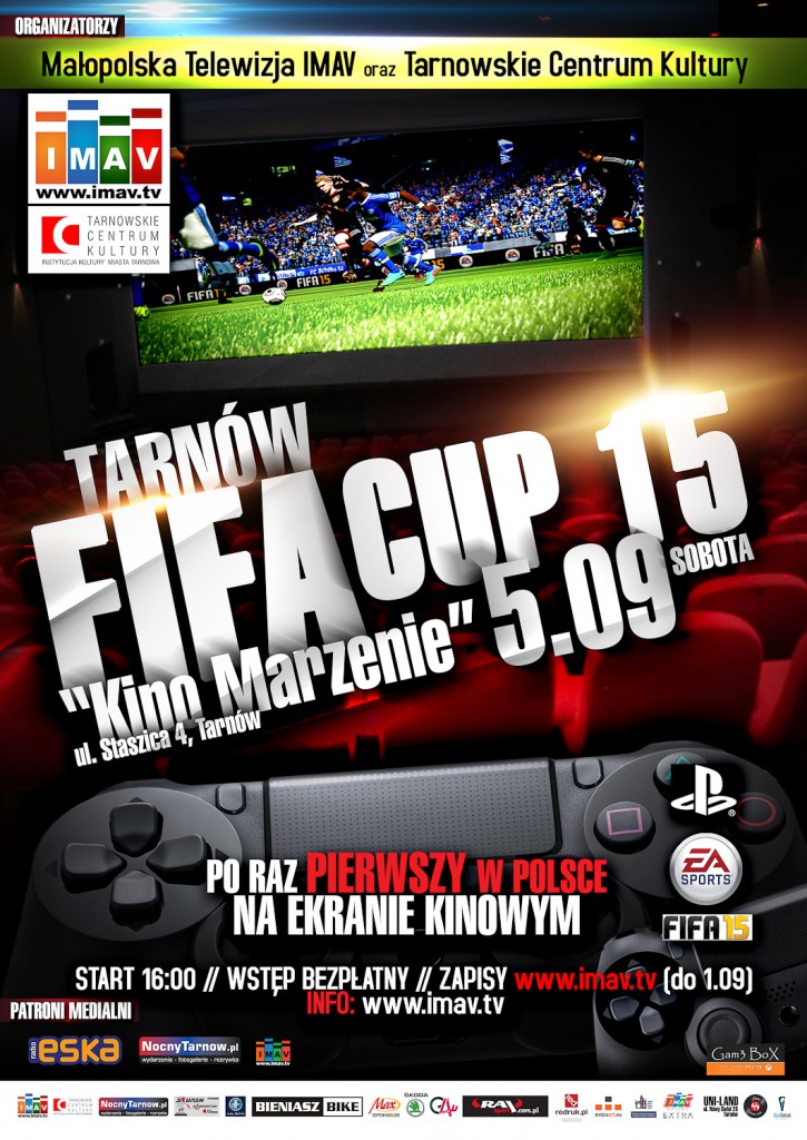 turniej_fifa-Tarnów