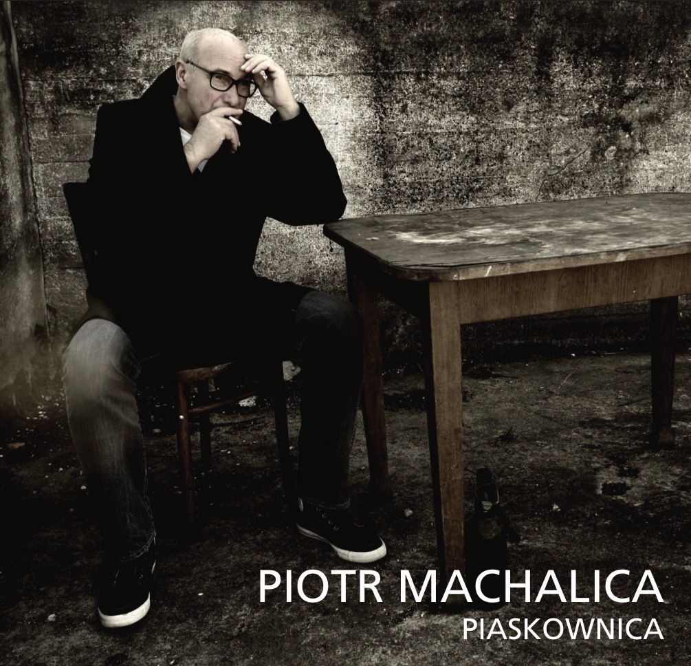 27 - Piotr Machalica